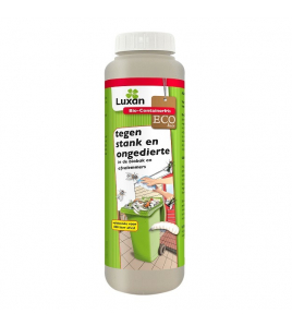 LUXAN BIO-CONTAINERFRIS 600 GRAM ECO KEUZE