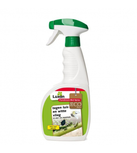 LUXAN ECO KEUZE PYRETHRUM-BIOL SPRAY 750 ML KANT & KLAAR LUXAN ECO KEUZE PYRETHRUM-BIOL SPRAY 750 ML KANT & KLAAR