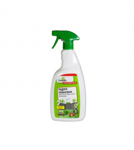 LUXAN DELETE SPRAY 1000 ML KANT & KLAAR LUXAN DELETE SPRAY 1000 ML KANT & KLAAR
