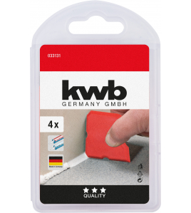 KITSTRIJKSET 4-DELIG