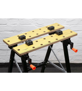 WERKBANK / SPANBANK MAX 100KG