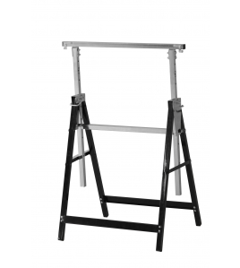 WERKSCHRAAG TELESCOPISCH 200KG