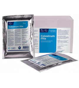 TOPRO COLOSTRUM MIX TOPRO COLOSTRUM MIX
