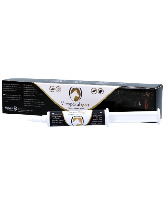 EXCELLENT HORSE VITASPORAL SPORT 12 ML