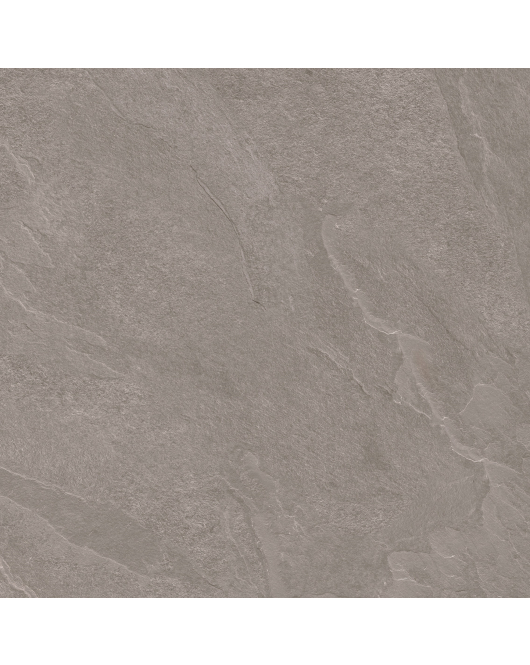 GEOCERAMICA SCOGLIO 75X75X4CM GREY