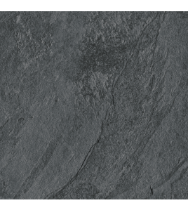 GEOCERAMICA SCOGLIO 75X75X4CM ANTRACITE