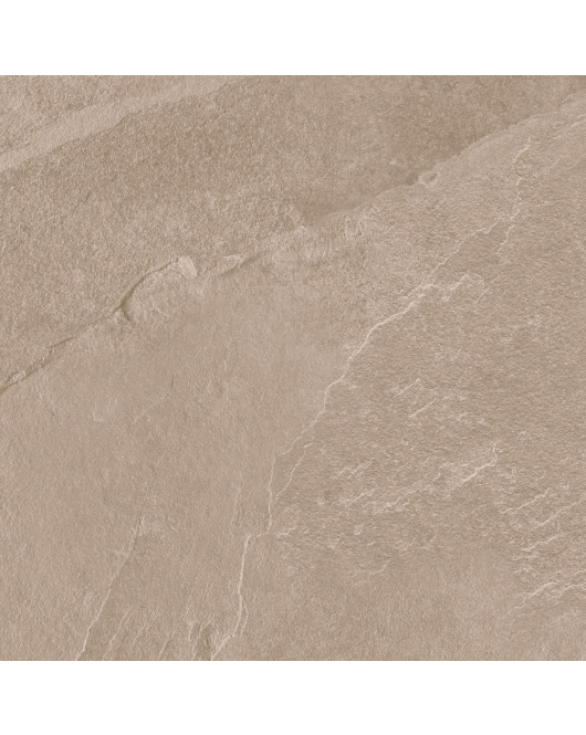 GEOCERAMICA SCOGLIO 75X75X4CM TAUPE