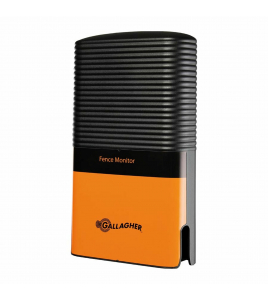 I SERIES AFRASTERING MONITOR