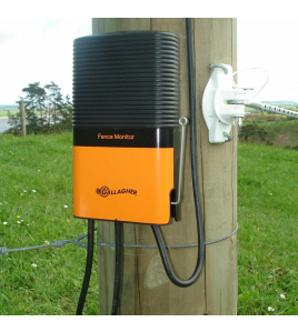 I SERIES AFRASTERING MONITOR