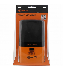 I SERIES AFRASTERING MONITOR