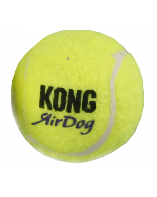 KONG - TENNIS BALL SMALL 3 ST.