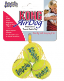 KONG - TENNIS BALL SMALL 3 ST.