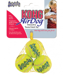 KONG - TENNIS BALL SMALL 3 ST.