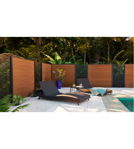 BOSTON MODERN PREMIUM (H183XB176CM)