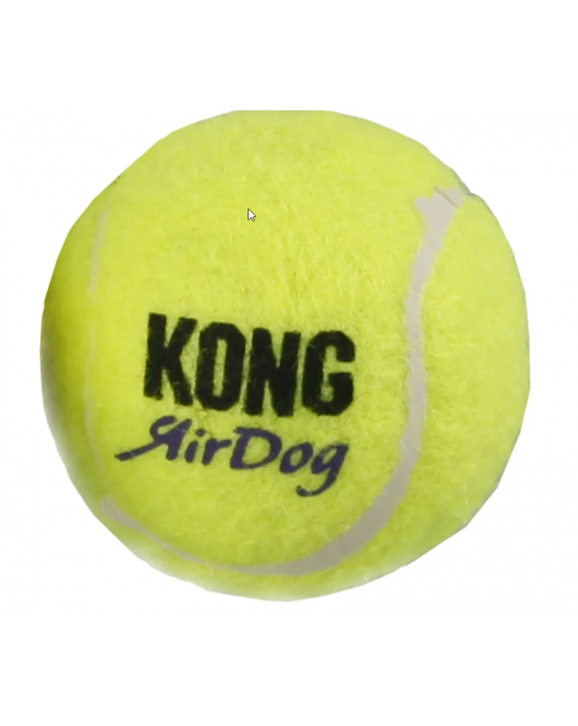 KONG - TENNIS BALL X-SMALL 3 ST.