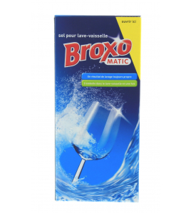 BROXOMATIC, 900G