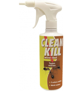 CLEAN KILL MICRO-FAST MIER | 500 ML