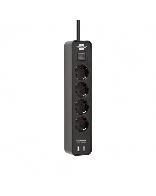 TCD 4 WEG+SCHAK+RA+USB+1,5M 3X1,5Q