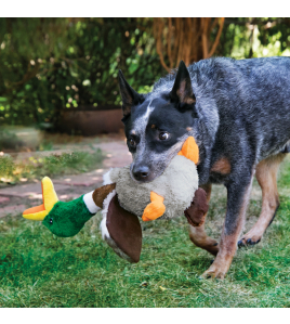 KONG SHAKERS HONKERS DUCK SMALL 1 ST