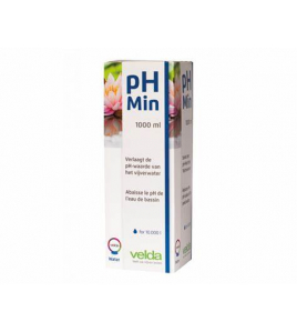 PH MIN 1000 ML