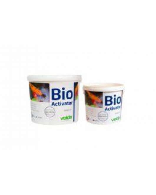 BIO-ACTIVATOR 5000 ML