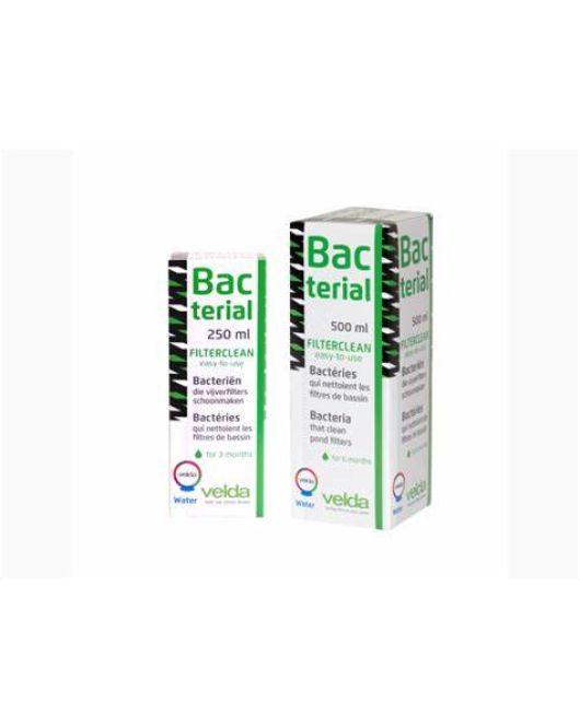 BACTERIAL FILTERCLEAN 500 ML