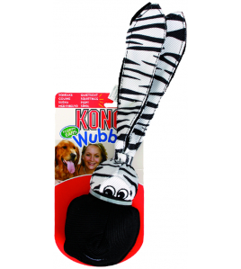 KONG FLOPPY EAR WUBBA SMALL