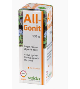 ALL-GONIT 500 G ALL-GONIT 500 G