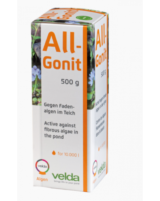 ALL-GONIT 500 G