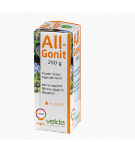 ALL-GONIT 250 G ALL-GONIT 250 G