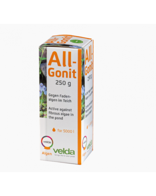 ALL-GONIT 250 G
