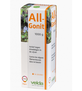 ALL-GONIT 1000 G ALL-GONIT 1000 G