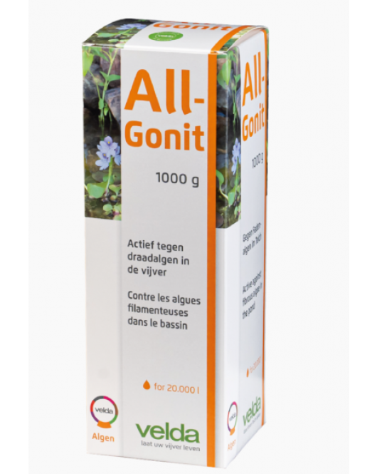 ALL-GONIT 1000 G