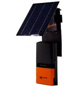 AFRASTERING MONITOR MET SOLAR ASSIST