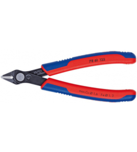 ZIJSNIJTANG 64 HRC 125 MM