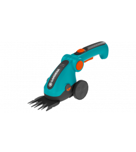 SET COMFORTCUT LI + STEEL/WIELEN