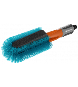 CLEANSYSTEM BORSTEL VOOR FIETS CLEANSYSTEM BORSTEL VOOR FIETS