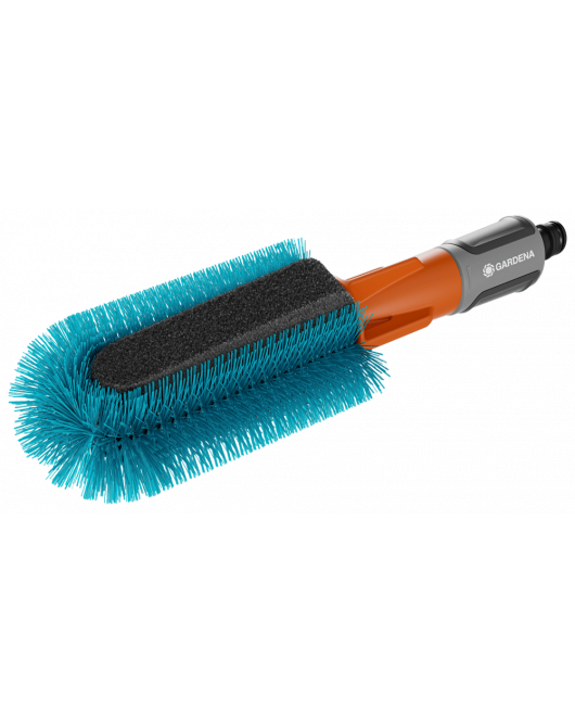 CLEANSYSTEM BORSTEL VOOR FIETS