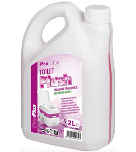 TOILETVLOEISTOF 2 LITER SPOELWATERTOEVOEGING ROZE TOILETVLOEISTOF 2 LITER SPOELWATERTOEVOEGING ROZE