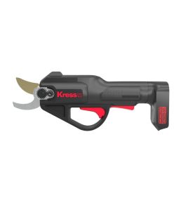 KRESS SNOEISCHAAR 20V BL 25MM