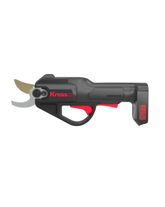 KRESS SNOEISCHAAR 20V BL 25MM KRESS SNOEISCHAAR 20V BL 25MM