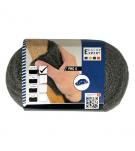 STAALWOL 200G , FIJN 0