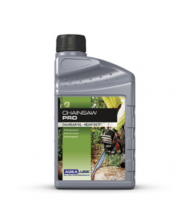 AGEALUBE KETTINGZAAGOLIE PRO 1 LT