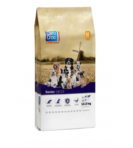 CAROCROC SENIOR 18/10 12,5KG