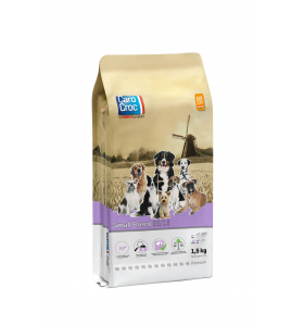 CAROCROC SMALL BREED 1,5KG