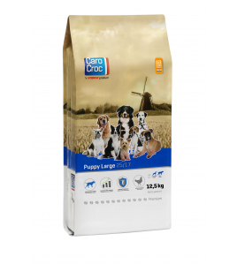 CAROCROC PUPPY LARGE 12,5KG