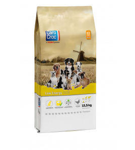 CAROCROC LOW ENERGY 12,5KG