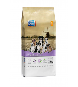 CAROCROC SMALL BREED 12,5KG