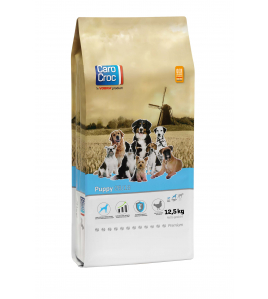 CAROCROC PUPPY 12,5KG