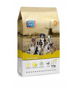 CAROCROC LOW ENERGY 3KG